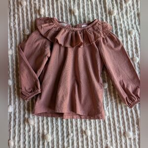 Zara Kids Top-size 2-3T
